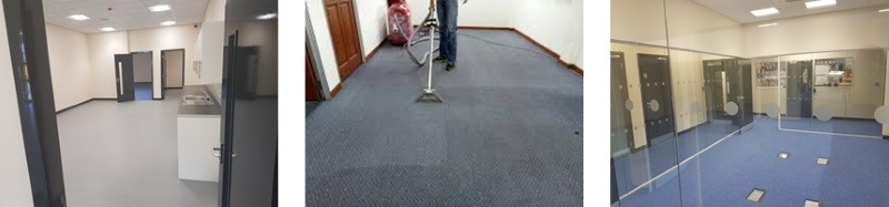 Brightway Cleaning Based In Bury Offer A Full Personalised Cleaning 